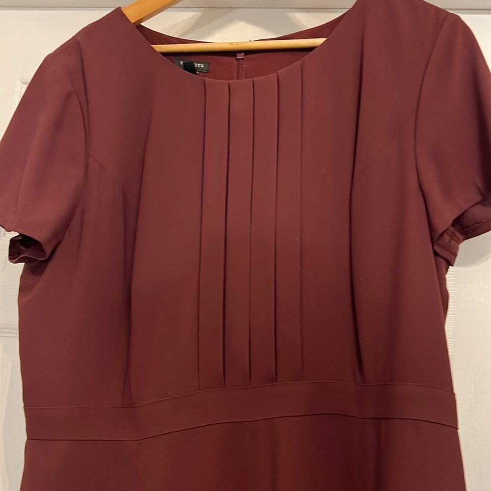 Talbots Dress - Picture 5 of 5